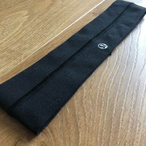 Lululemon Headband
